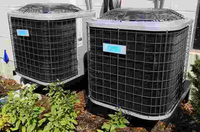 Grants For Heating and Air Conditioning