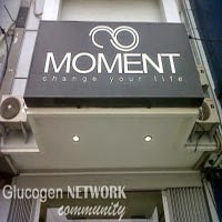 Momen Global: Profil PT. Moment Jaya Indonesia