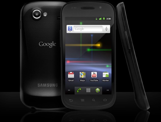 samsung nexus prime