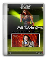 Paula Fernandes Ao Vivo no Multishow DVDRip