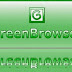 GreenBrowser 6 Portable Free Software Download