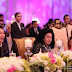 (GAMBAR) Majlis Makan Malam Kedua Perkahwinan Dato Lee Chong Wei Dan Datin Wong Mew Choo