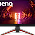 BenQ brengt drie nieuwe monitoren uit 