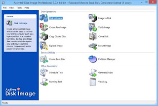 Active Disk Image Professional Corporate 2015 CRACK Update  7.0.4