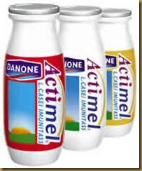 actimel