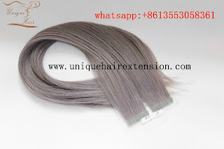 Remy Tape In Hair Extensions