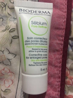 Sebium Pore Refiner