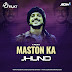 Maston Ka Jhund  (Remix) - Aprjkt