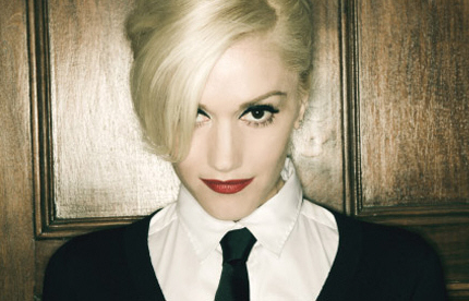 Gwen Stefani photos