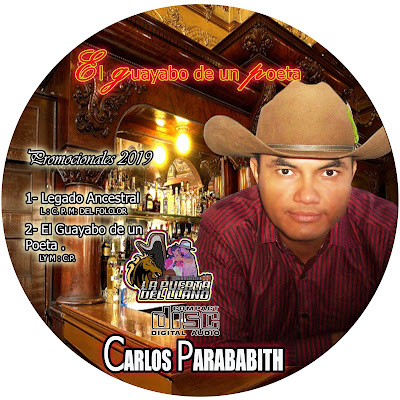 Carlos Prababith