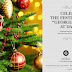 The George Hotel New Year’s Day Champagne Brunch