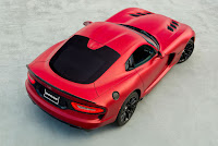 2015 Dodge Viper