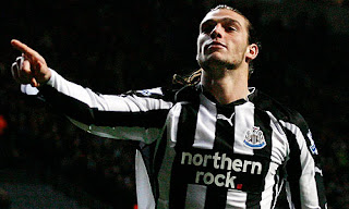 Andy Carroll