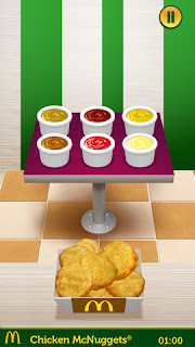 -GAME-Gioca & Gusta con McDonald's