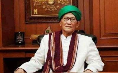 Memahami Islam Secara Kaffah dalam Konteks Keindonesiaan