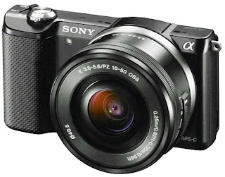 Spesifikasi Dan Harga Terbaru Sony Alpha A5000 2016