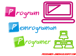 Hasil gambar untuk pengertian program