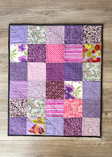 http://sew-handmade.blogspot.com/2024/03/baby-quilt-donations.html