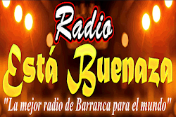 Radio Está Buenaza