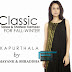 Classic Saree & Shalwar Kameez 2014-2015 - Kapurthala by Mayank & Shraddha