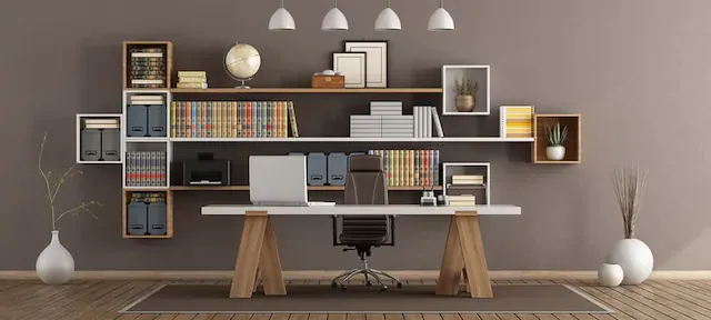 Best Desks For Home Office Setups