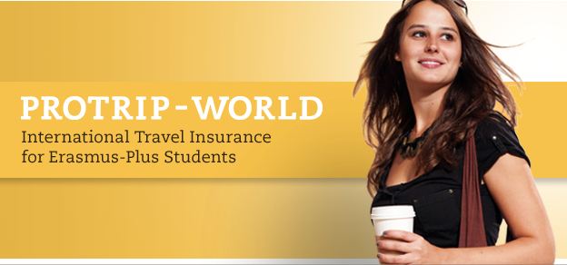 What is insurance for Erasmus students?