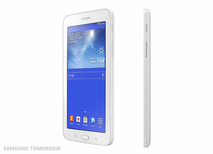 (Galaxy Tab 3 Lite),