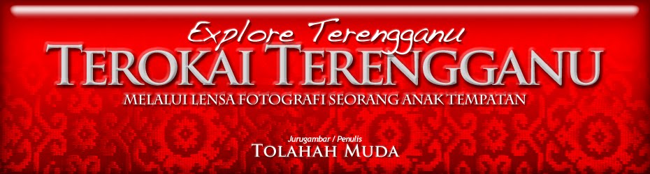 explore terengganu