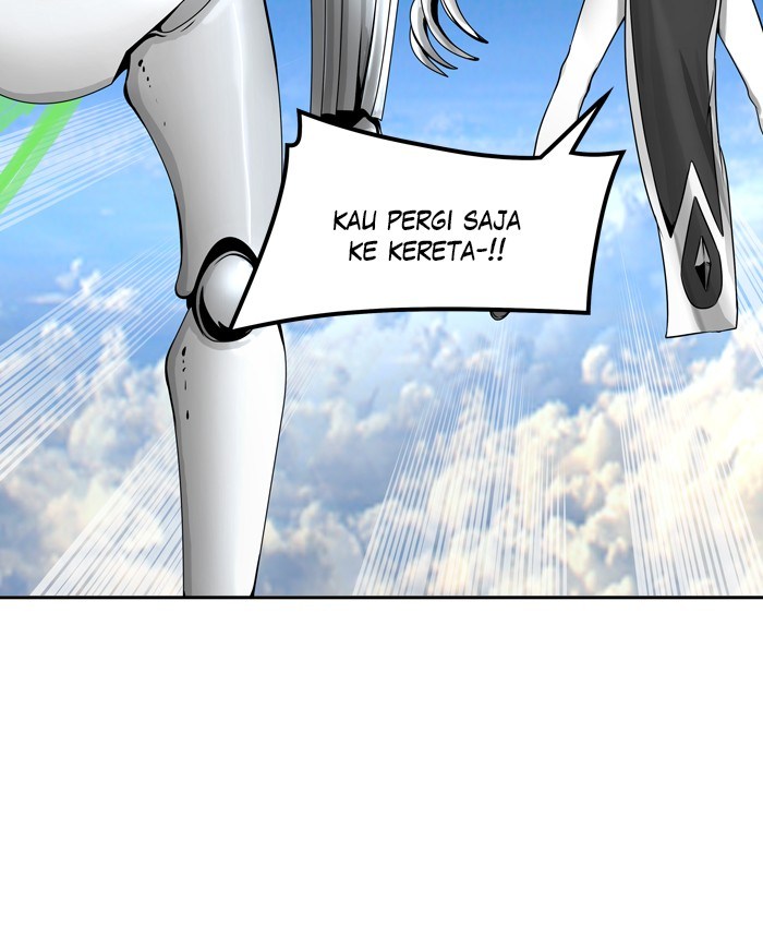 Webtoon Tower Of God Bahasa Indonesia Chapter 396