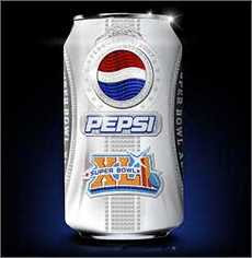 Pepsi Can encrusted with Diamond Jewelry