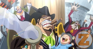 7 Fakta Bege One Piece, Menantu Dari Big Mom Dan Punya Kekuatan Yang Unik