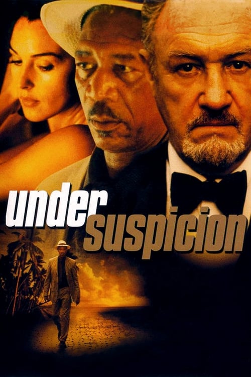 [HD] Under Suspicion - Mörderisches Spiel 2000 Ganzer Film Deutsch Download