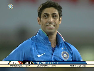 Ashish Nehra wallpaper 