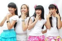 Biodata dan Foto Personel BeSSara Girl Band