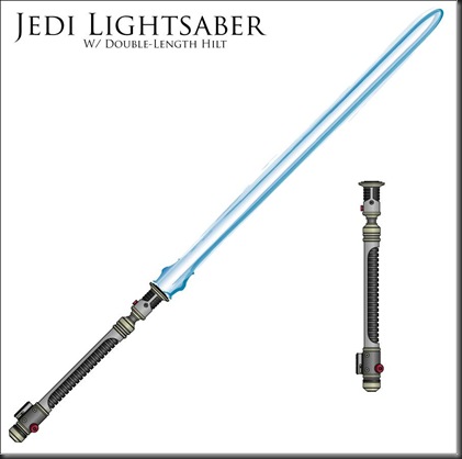 Lightsaber