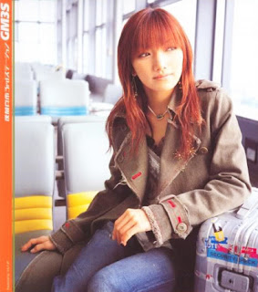 [音楽 – Album] Maki Goto – 3rd Station (2005.02.23/Flac/RAR)