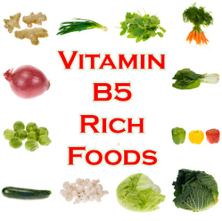 Vitamin B5