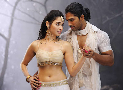 Tamanna Hot Images