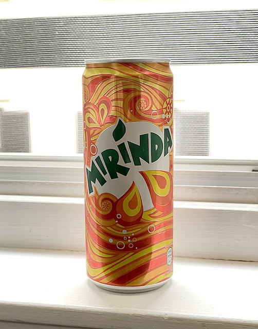 Mirinda