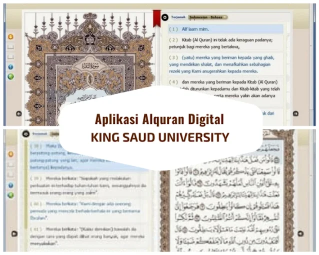 alquran digital dan terjemahan