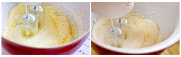 How to make Lemon Buttercream Frosting Recipe