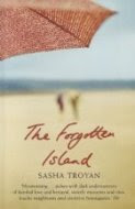 The Forgotten Island by Sasha Troyan