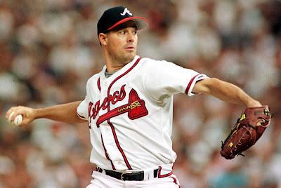 Greg Maddux | Top 10 Unhittable Pitches in Baseball History