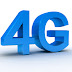 Meer 4G, minder 3G