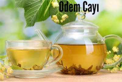 Ödem çayı