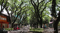 pontos turísticos de Santa Cruz do Sul, RS