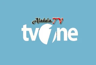 Streaming TVOne Live Indonesia