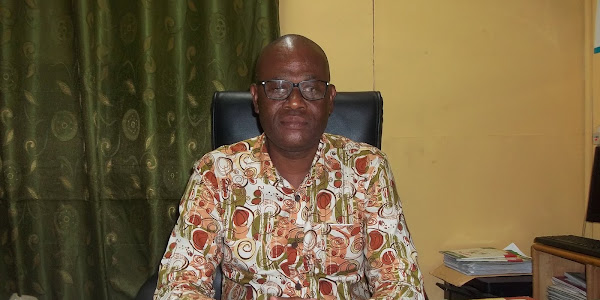 SOCIETAL VIBZ - I SUPPORT THE DOUBLE TRACK SYSTEM SAYS ASSISTANT HEAD OF PREMPEH COLLEGE