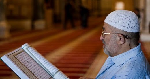 Bacaan Doa Sebelum Dan Sesudah Membaca Al-Qur'an Lengkap 