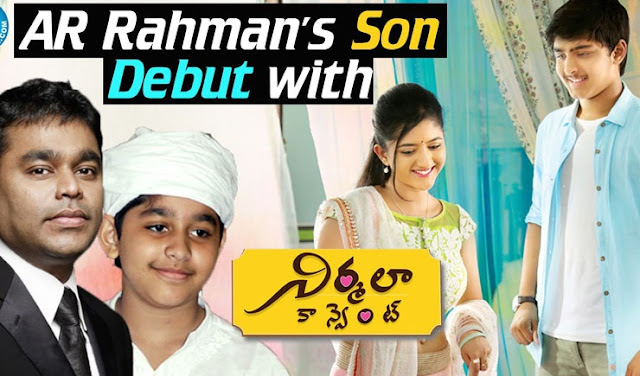 A-R-Rahman-Son-Ameen-Debut-full-song-here